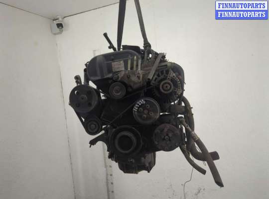 Двигатель (ДВС) FO2175215 на Ford Focus 1 1998-2004