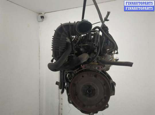 купить Двигатель (ДВС) на Ford Focus 1 1998-2004