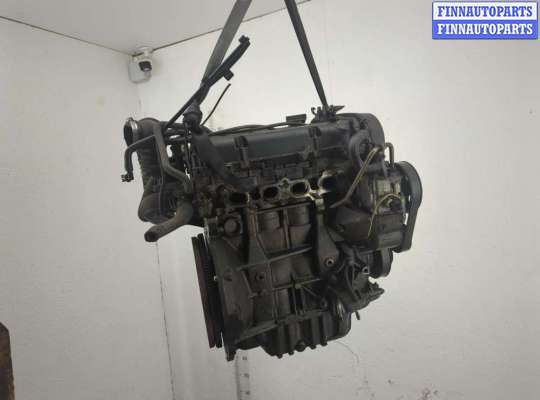 купить Двигатель (ДВС) на Ford Focus 1 1998-2004