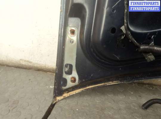 купить Подсветка номера на Cadillac CTS 2001-2007