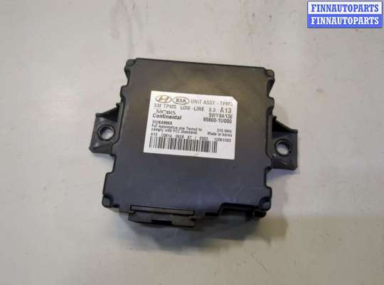 Блок контроля давления в шинах KA512936 на KIA Sorento 2009-2014