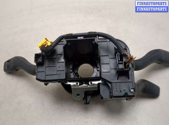 купить Переключатель поворотов и дворников (стрекоза) на Audi A6 (C6) 2004-2011