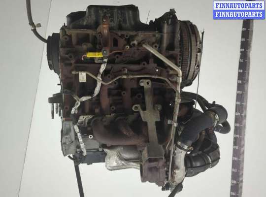 купить Двигатель (ДВС) на Ford Transit 2006-2014