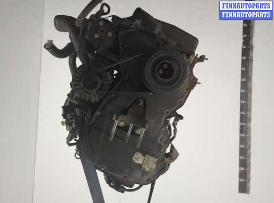 Купить Двигатель (ДВС) на Ford Transit 2006-2014 Двигатель (ДВС) FO2144666 на Ford Transit 2006-2014