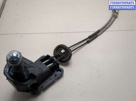 Кулиса КПП PG1225641 на Peugeot 307 2001-2008