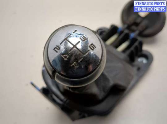 купить Кулиса КПП на Peugeot 307 2001-2008
