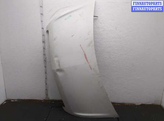 Купить Обшивка капота на Opel Movano 2010- Обшивка капота RN1607346 на Opel Movano 2010-