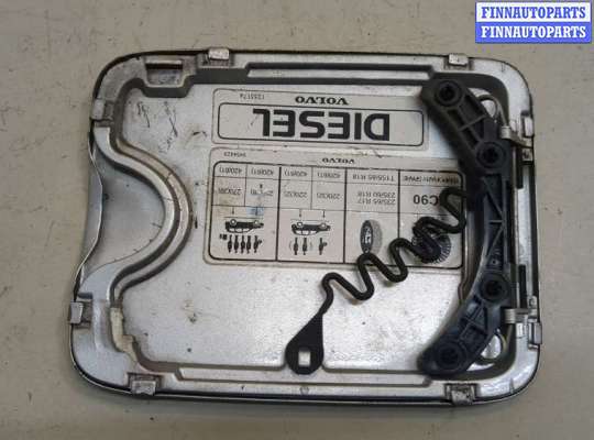 купить Лючок бензобака на Volvo XC90 2002-2014