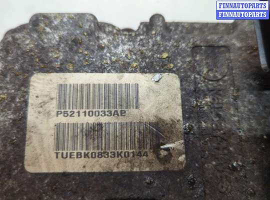 купить Блок АБС, насос (ABS, ESP, ASR) на Dodge Ram (DR / DH) 2001-2009