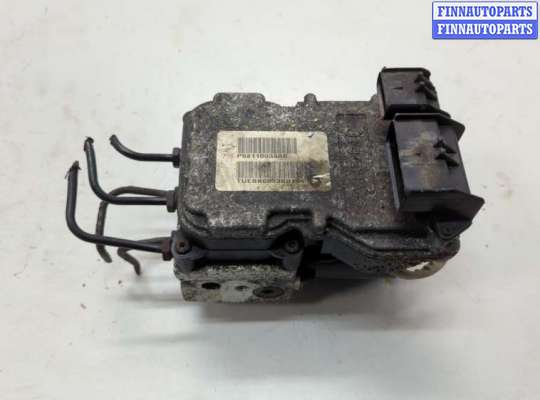 Блок АБС, насос (ABS, ESP, ASR) DGQ2057 на Dodge Ram (DR / DH) 2001-2009