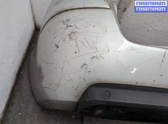 купить Бампер на Opel Zafira B 2005-2014