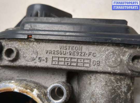 купить Заслонка дроссельная на Ford Focus 2 2008-2011