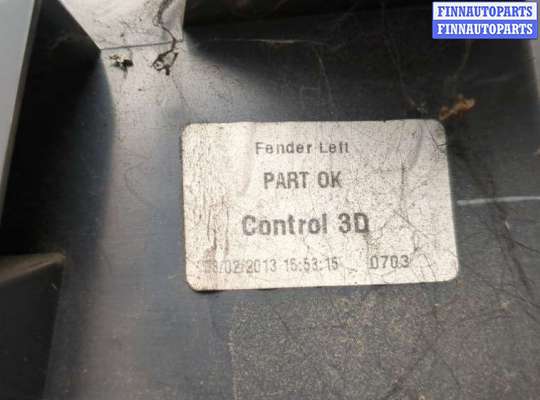 купить Фонарь (задний) на BMW 5 F07 Gran Turismo 2010-2017