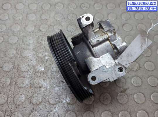 Насос гидроусилителя руля (ГУР) MB1663189 на Mercedes C W203 2000-2008