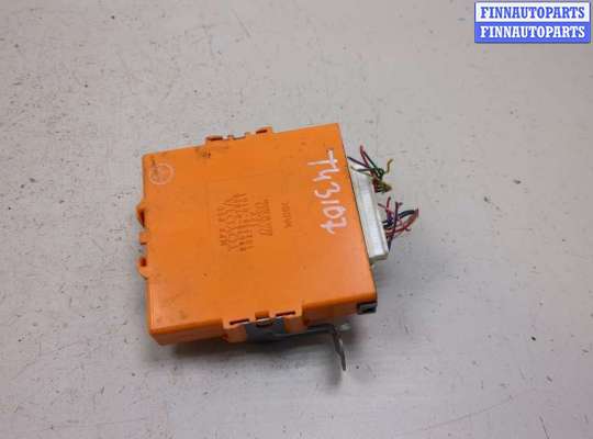 купить Блок управления бортовой сети (Body Control Module) на Toyota Prius 2003-2009