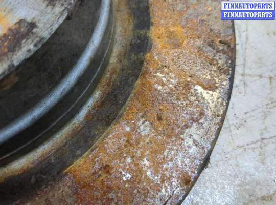 купить Диск тормозной на BMW 1 E87 2004-2011