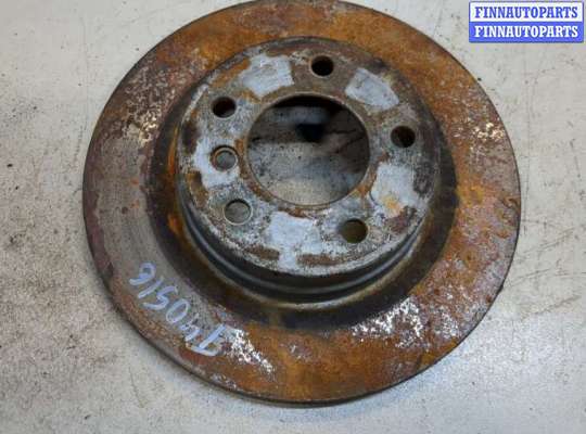 купить Диск тормозной на BMW 1 E87 2004-2011