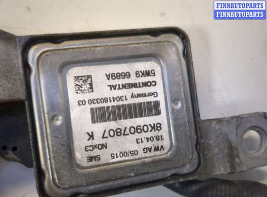 купить Лямбда зонд на Volkswagen Touareg 2010-2014