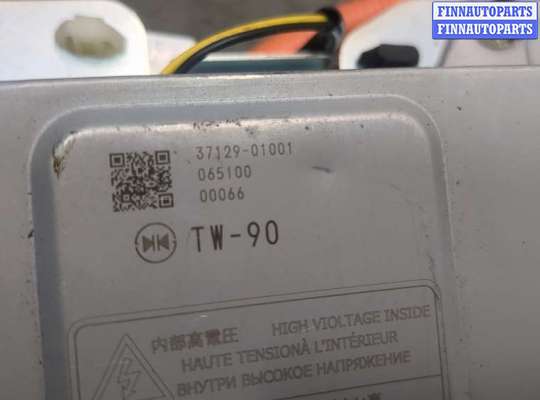купить Инвертор, преобразователь напряжения на Mitsubishi Outlander 2012-2021