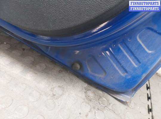 купить Замок двери на Skoda Fabia 2007-2014