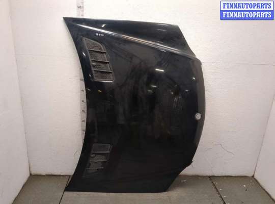 Капот MB1725547 на Mercedes ML W164 2005-2011