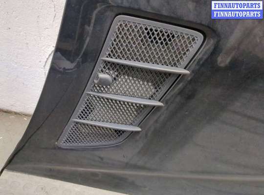 купить Капот на Mercedes ML W164 2005-2011