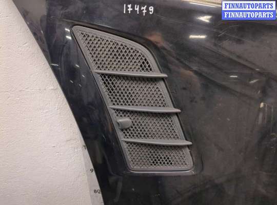 купить Капот на Mercedes ML W164 2005-2011