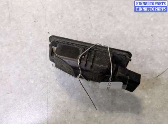 купить Подсветка номера на Volkswagen Golf 6 2009-2012