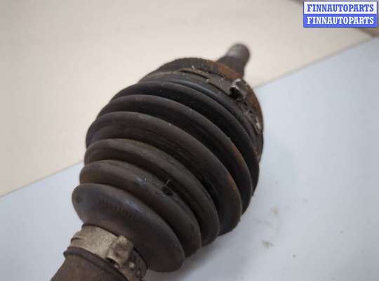 купить Полуось (приводной вал, шрус) на Nissan Qashqai 2006-2013