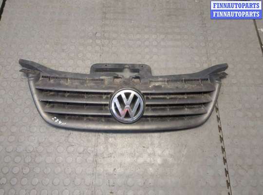 Решетка радиатора VG2767331 на Volkswagen Touran 2003-2006