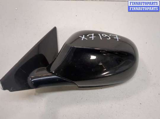 Зеркало боковое BM3560068 на BMW 1 E87 2004-2011