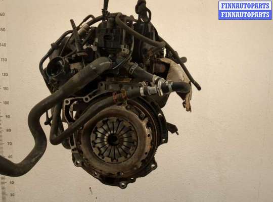 купить Генератор на Ford Focus 1 1998-2004