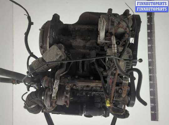 купить Форсунка топливная на Ford Fusion 2002-2012