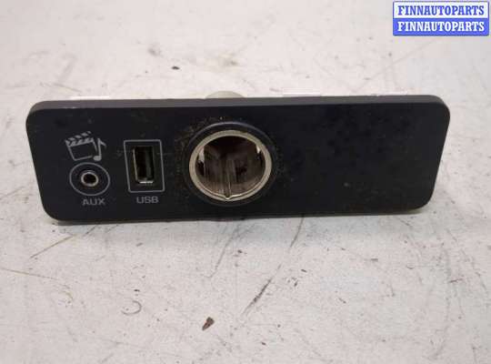 купить Разъем AUX/USB на Land Rover Freelander 2 2006-2014