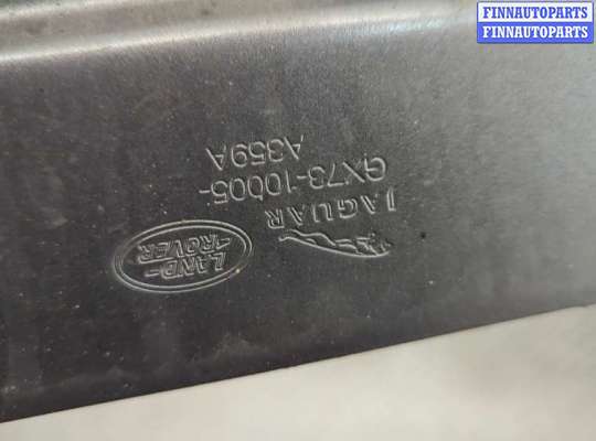 купить Рамка передняя (телевизор) на Jaguar XE 2015-2025