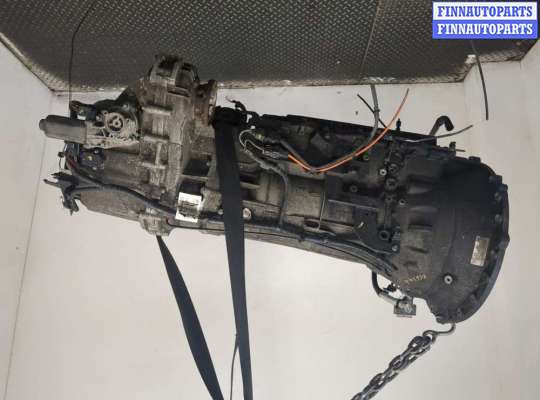 купить КПП - автомат (АКПП) 4х4 на Land Rover Range Rover Sport 2009-2013