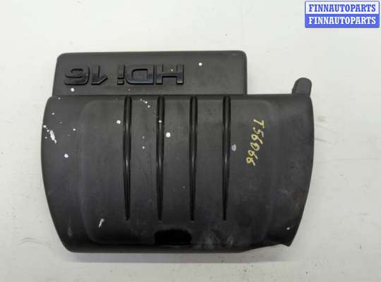 купить Накладка декоративная на ДВС на Citroen C4 Grand Picasso 2006-2013