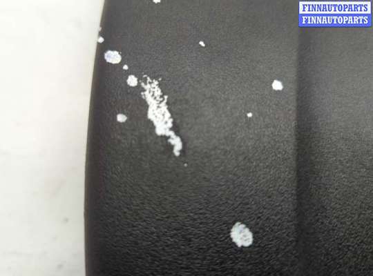 купить Накладка декоративная на ДВС на Citroen C4 Grand Picasso 2006-2013