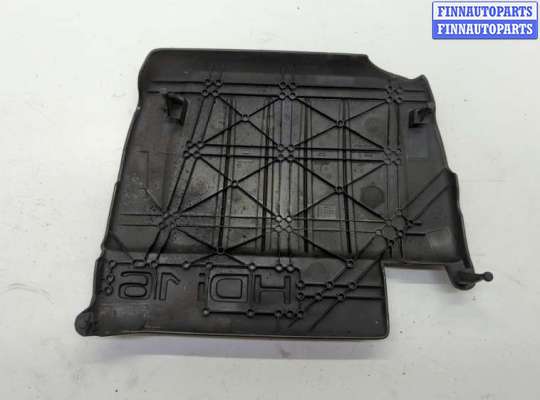 купить Накладка декоративная на ДВС на Citroen C4 Grand Picasso 2006-2013