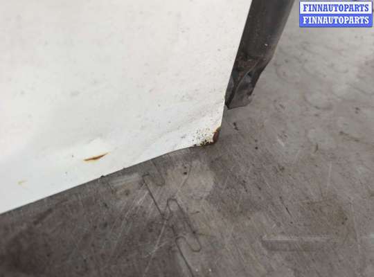 купить Дверь задняя (распашная) на Volkswagen Crafter 2006-2016