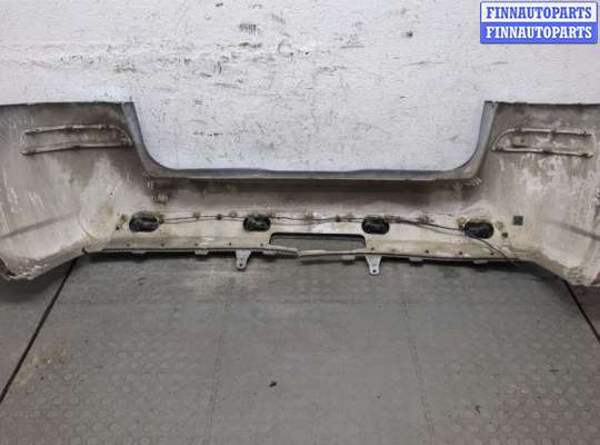 купить Бампер на Opel Zafira B 2005-2012