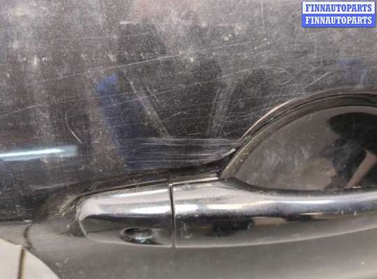 купить Дверь боковая (легковая) на Nissan Qashqai 2013-2022