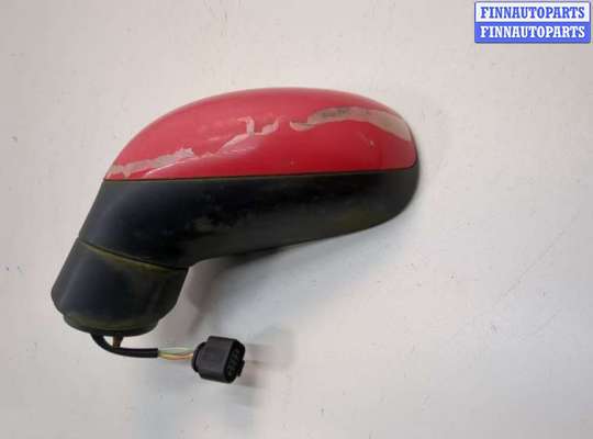 купить Зеркало боковое на Seat Leon 2 2005-2012