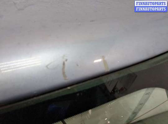 купить Крышка (дверь) багажника на Ford Fusion 2002-2012