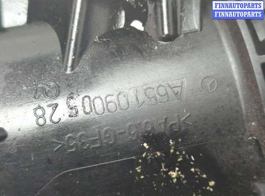 купить Заслонка дроссельная на Jeep Compass 2011-2016