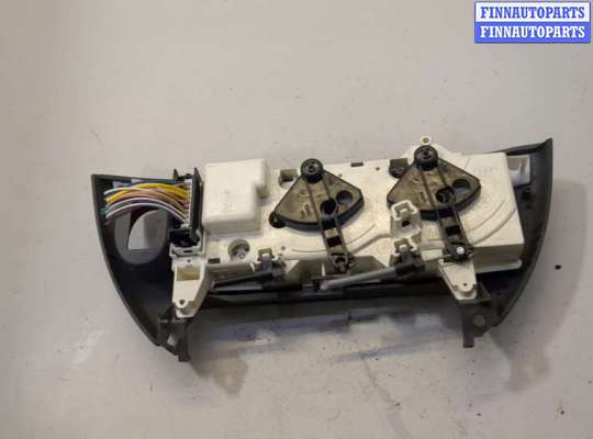 купить Переключатель отопителя (печки) на Renault Scenic 1996-2002