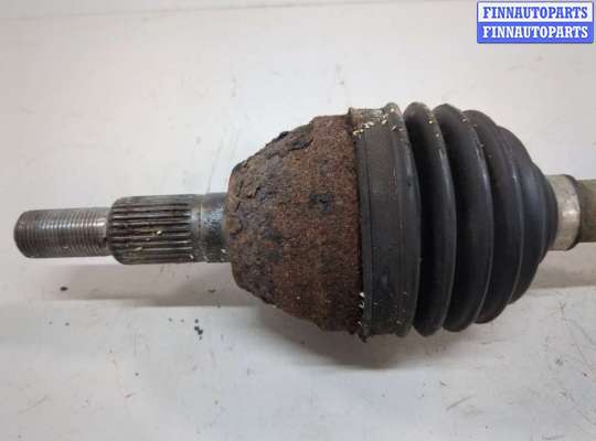 купить Полуось (приводной вал, шрус) на Chevrolet Captiva 2011-2016