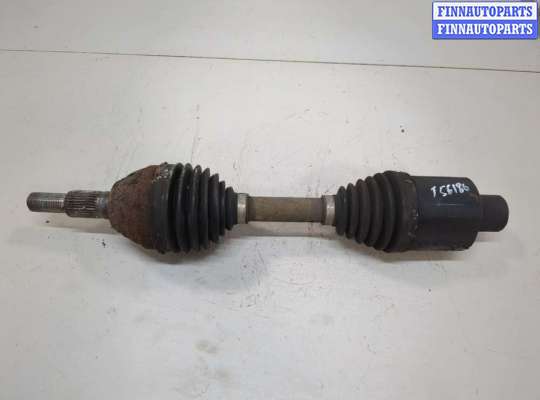 купить Полуось (приводной вал, шрус) на Chevrolet Captiva 2011-2016