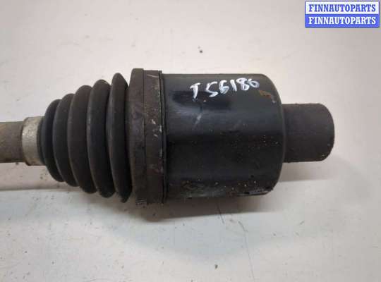 купить Полуось (приводной вал, шрус) на Chevrolet Captiva 2011-2016