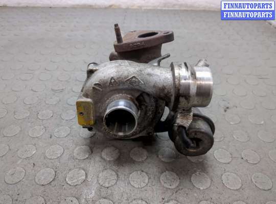 купить Турбина на Renault Clio 2009-2012